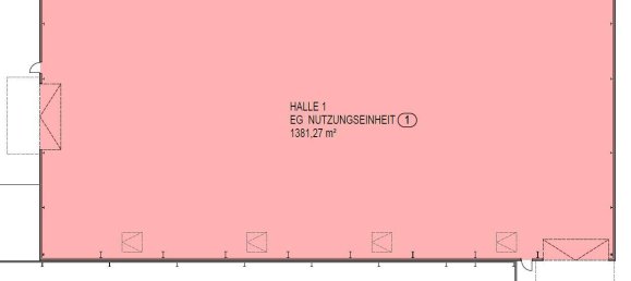 Gewerbliche Immobilie in Breisgau-Hochschwarzwald, Germany 5727m², Nr. 11065 26