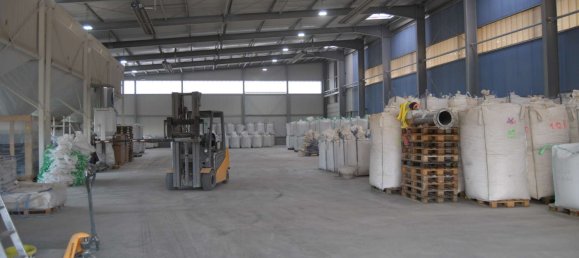 Gewerbliche Immobilie in Breisgau-Hochschwarzwald, Germany 5727m², Nr. 11065 16