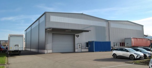 Gewerbliche Immobilie in Breisgau-Hochschwarzwald, Germany 5727m², Nr. 11065 18