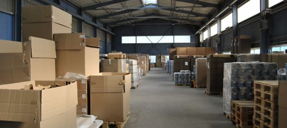 Gewerbliche Immobilie in Breisgau-Hochschwarzwald, Germany 5727m², Nr. 11065 15