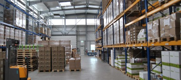 Gewerbliche Immobilie in Breisgau-Hochschwarzwald, Germany 5727m², Nr. 11065 17