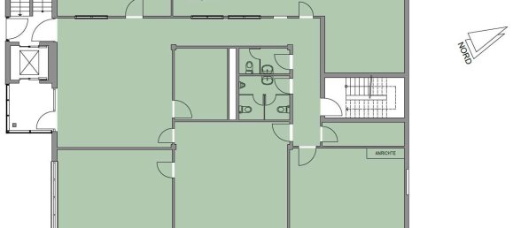 Gewerbliche Immobilie in Breisgau-Hochschwarzwald, Germany 5727m², Nr. 11065 23