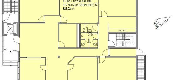 Gewerbliche Immobilie in Breisgau-Hochschwarzwald, Germany 5727m², Nr. 11065 22