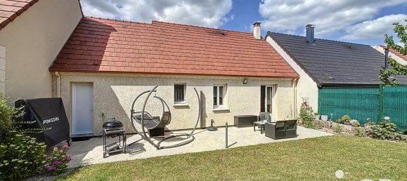 3 bedrooms House in Dreuil-les-Amiens, France No. 281372 8