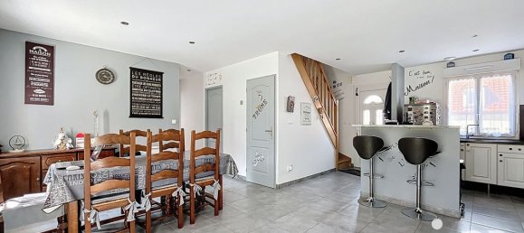 3 bedrooms House in Dreuil-les-Amiens, France No. 281372 2