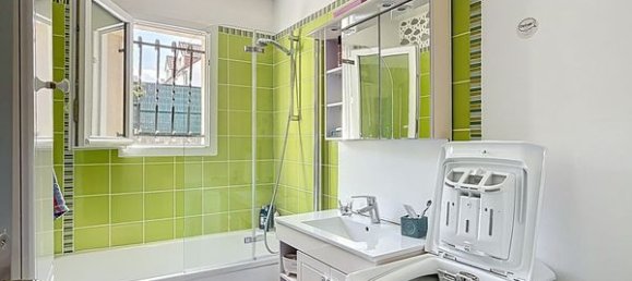 3 bedrooms House in Dreuil-les-Amiens, France No. 281372 11