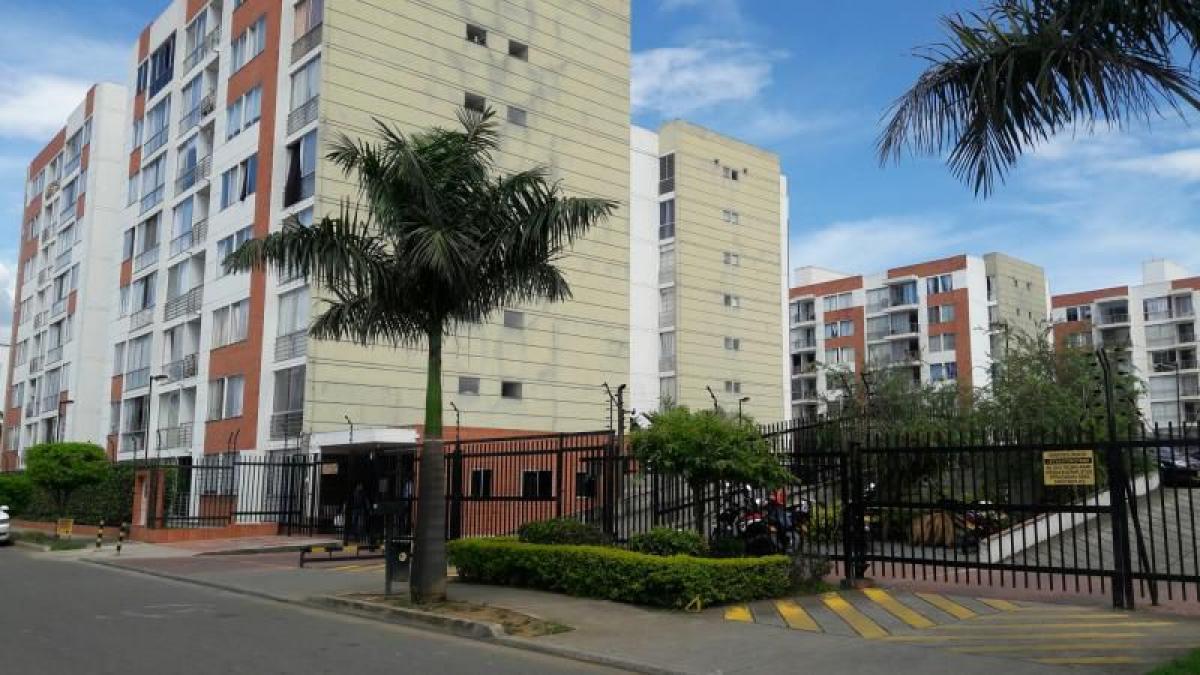 Casa T3 em Valle del Cauca, Colombia N.º 6292