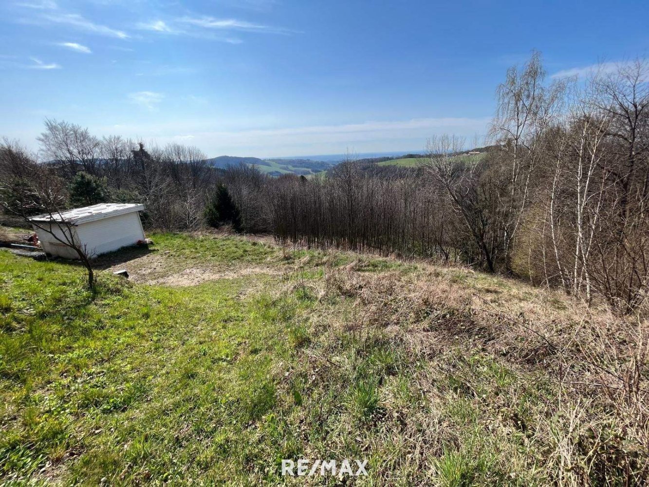  Land in Hochneukirchen-Gschaidt, Austria No. 164088