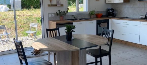 2 غرف نوم منزل في Isere, France رقم 324017 3