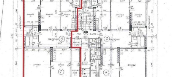 3 rooms Apartment in Linz, Austria No. 10237 11