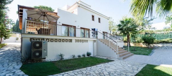 5 chambres Villa à Nueva Andalucia, Spain No. 4700 5