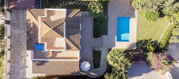 5 chambres Villa à Nueva Andalucia, Spain No. 4700 3