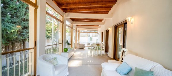 5 chambres Villa à Nueva Andalucia, Spain No. 4700 15