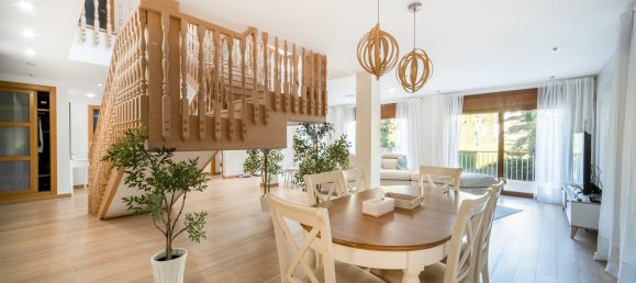 5 chambres Villa à Nueva Andalucia, Spain No. 4700 18