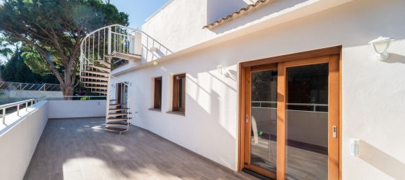 5 chambres Villa à Nueva Andalucia, Spain No. 4700 13