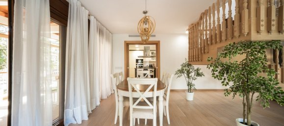 5 chambres Villa à Nueva Andalucia, Spain No. 4700 28