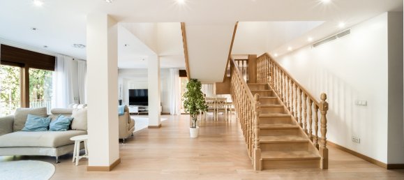 5 chambres Villa à Nueva Andalucia, Spain No. 4700 26