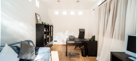 5 chambres Villa à Nueva Andalucia, Spain No. 4700 16