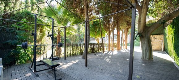 5 chambres Villa à Nueva Andalucia, Spain No. 4700 8