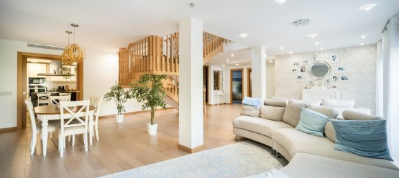 5 chambres Villa à Nueva Andalucia, Spain No. 4700 29