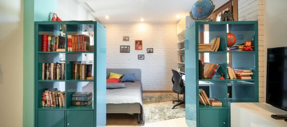 5 chambres Villa à Nueva Andalucia, Spain No. 4700 23