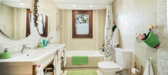 5 chambres Villa à Nueva Andalucia, Spain No. 4700 21