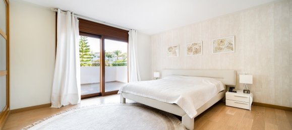 5 chambres Villa à Nueva Andalucia, Spain No. 4700 17