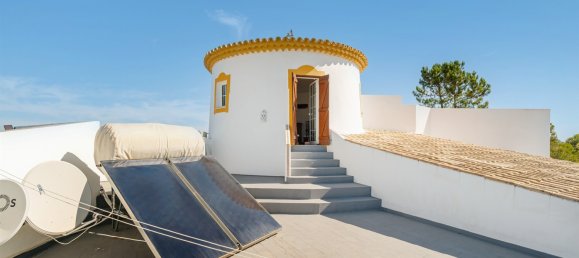 3 Schlafzimmer Villa in Silves, Portugal, Nr. 184230 30