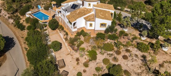 3 Schlafzimmer Villa in Silves, Portugal, Nr. 184230 39