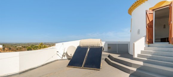 3 Schlafzimmer Villa in Silves, Portugal, Nr. 184230 29