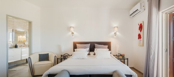 3 Schlafzimmer Villa in Silves, Portugal, Nr. 184230 45