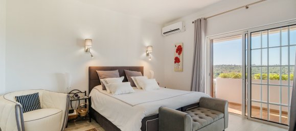 3 Schlafzimmer Villa in Silves, Portugal, Nr. 184230 44