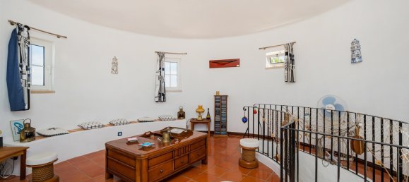 3 Schlafzimmer Villa in Silves, Portugal, Nr. 184230 19
