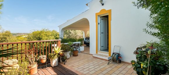 3 Schlafzimmer Villa in Silves, Portugal, Nr. 184230 50