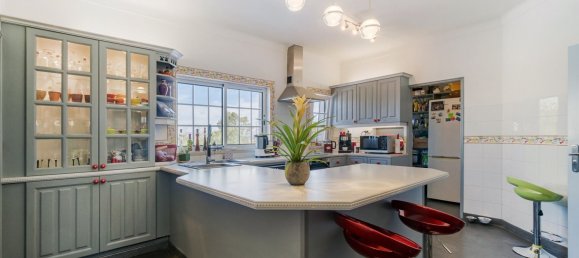 3 Schlafzimmer Villa in Silves, Portugal, Nr. 184230 15