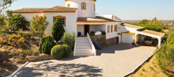 3 Schlafzimmer Villa in Silves, Portugal, Nr. 184230 2