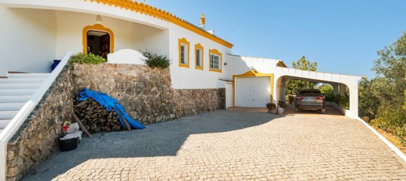 3 Schlafzimmer Villa in Silves, Portugal, Nr. 184230 6