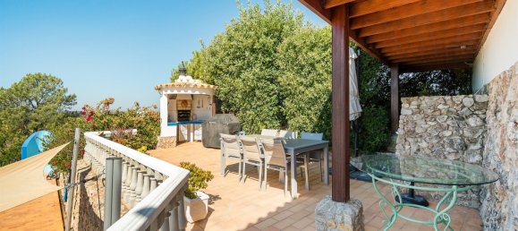 3 Schlafzimmer Villa in Silves, Portugal, Nr. 184230 36