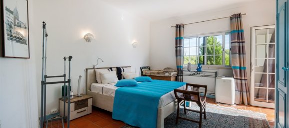 3 Schlafzimmer Villa in Silves, Portugal, Nr. 184230 23