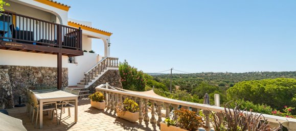 3 Schlafzimmer Villa in Silves, Portugal, Nr. 184230 37