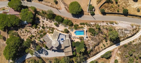 3 Schlafzimmer Villa in Silves, Portugal, Nr. 184230 3