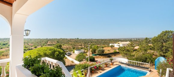 3 Schlafzimmer Villa in Silves, Portugal, Nr. 184230 32