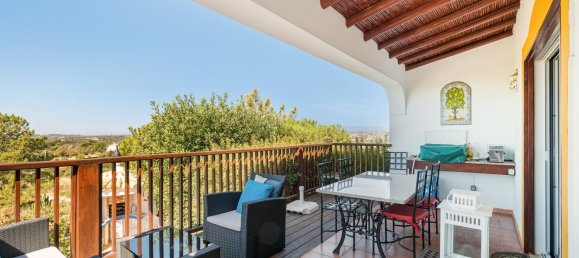 3 Schlafzimmer Villa in Silves, Portugal, Nr. 184230 34