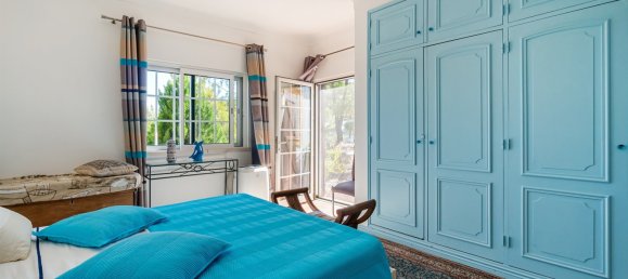 3 Schlafzimmer Villa in Silves, Portugal, Nr. 184230 24