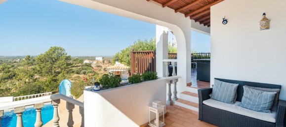 3 Schlafzimmer Villa in Silves, Portugal, Nr. 184230 33