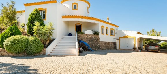 3 Schlafzimmer Villa in Silves, Portugal, Nr. 184230 5