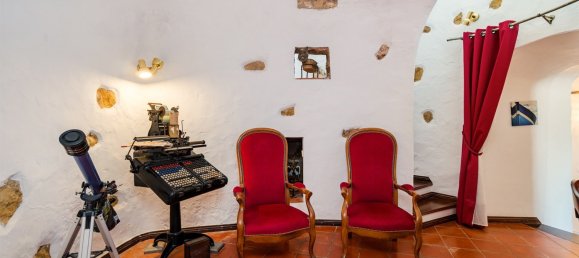 3 Schlafzimmer Villa in Silves, Portugal, Nr. 184230 7