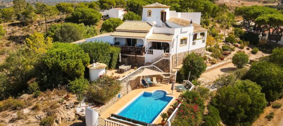 3 Schlafzimmer Villa in Silves, Portugal, Nr. 184230 38