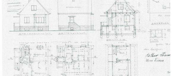 Casa de 1 dormitorio en Havelland, Germany No. 258751 16