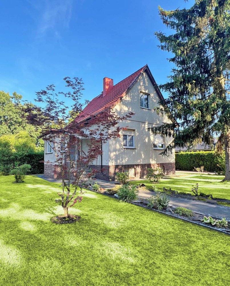 Casa de 1 dormitorio en Havelland, Germany No. 258751